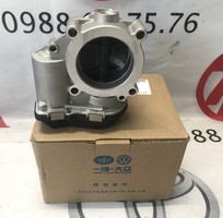 1 Cụm bớm ga  họng ga   Audi A