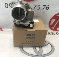 2 Cụm bớm ga  họng ga   Audi A