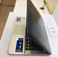 1 Máy Asus X441UA Intel Core i5-7200U 2.5GHz 4GB RAM, 120GB SSD   500GB HDD Đẹp , Rẻ