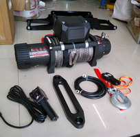 Bộ tời Fast 12000Lbs