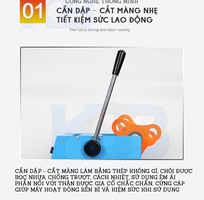 4 Máy dập cốc ETON D7