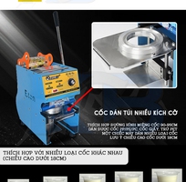 5 Máy dập cốc ETON D7