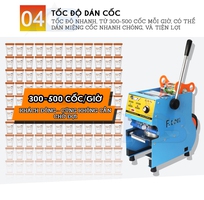 7 Máy dập cốc ETON D7