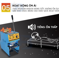 8 Máy dập cốc ETON D7