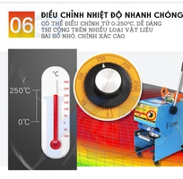 9 Máy dập cốc ETON D7