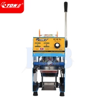 1 Máy dập cốc ETON D7