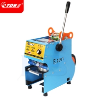 2 Máy dập cốc ETON D7