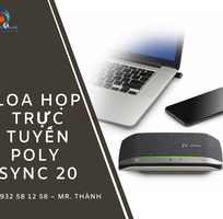 Loa họp trực tuyến Sync 20 chính hãng