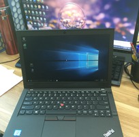 Laptop cũ Lenovo Thinkpad X260