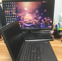 1 Laptop cũ Lenovo Thinkpad X260