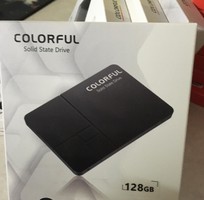 1 SSD Coloful 120gb new bảo hành 36 tháng