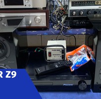 1 Dàn mini Pioneer Z9 Studio đen bóng đẹp miên man k có bộ thứ hai