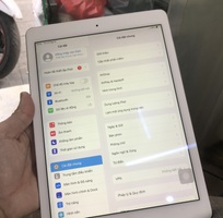 1 Mở iCloud ipad mini5 tại Hà Nội