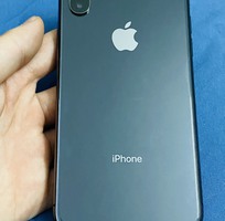 1 Bán iphone XS 64G Like New sạc 4L