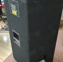 Bán 2 loa sup jbl bass 50