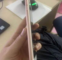 5 7plus vàng hồng 128gb nguyên bản quốc tế