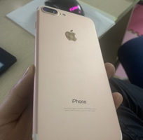 1 7plus vàng hồng 128gb nguyên bản quốc tế