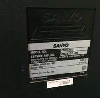 Bán tivi crt sanyo 21 inch