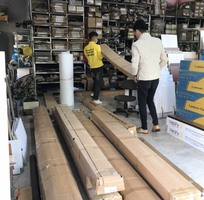 6 Sàn gỗ, sàn nhựa, phụ kiện phào nẹp giá tốt- giao hàng toàn quốc