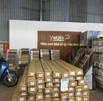 7 Sàn gỗ, sàn nhựa, phụ kiện phào nẹp giá tốt- giao hàng toàn quốc