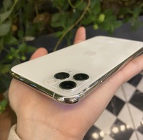 Bán iphone 11 Pro Max 512GB còn BH DÀI