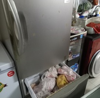 3 Bán tủ lạnh cũ đẹp long lanh