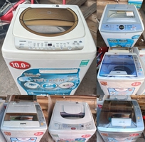 1 Máy giặt Thanh lý Giá sinh viên Bao test Bảo hành 1 đổi 1