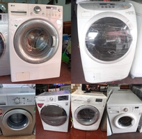 Máy giặt Thanh lý Giá sinh viên Bao test Bảo hành 1 đổi 1