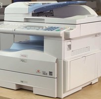Bán và cho thuê máy in photocopy, sửa chữa nạp mực in tận nơi.