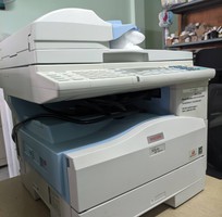 2 Bán và cho thuê máy in photocopy, sửa chữa nạp mực in tận nơi.