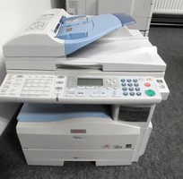 3 Bán và cho thuê máy in photocopy, sửa chữa nạp mực in tận nơi.