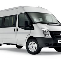 Cho thuê xe 16 chỗ hành hương: CHA DIỆP