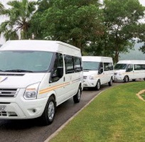 Cho thuê xe 16 chỗ: Đi Tây Ninh