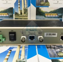 MODEL7211: Bộ chuyển đổi E1 sang Ethernet