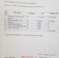 Pass  đàn guitar như mới 99