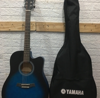 Thanh Lí Đàn Guitar Có EQ Cắm Loa 2tr8 còn 1tr550k