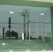 3 Kính cường lực Hoàng Long Glass