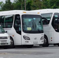 2022  Cho thuê xe 16 chỗ đi các tỉnh