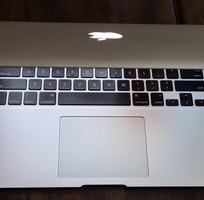 2 Bán MacBook Air 2015 còn như mới