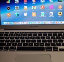 Bán MacBook Air 2015 còn như mới