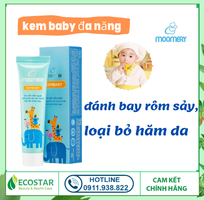 Kem đa năng baby moomery