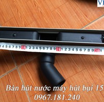 7 Địa chỉ bán phụ kiện máy hút bụi giá tốt tại Hà Nội