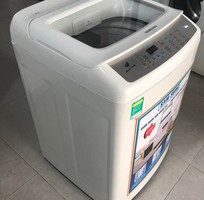 1 Máy giặt Samsung WA72H4000SW/SV 7.2kg