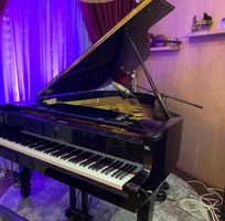  SIÊU PHẨM   -- Đàn Grand Piano Yamaha C3B - HIẾM   