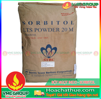 Bột ngọt Indo Sorbitol