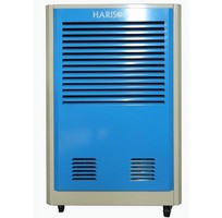 Công nghệ sử dụng trong máy hút ẩm công nghiệp Harison