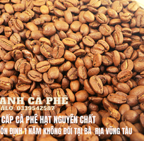 1 Cung cấp và phân phối cà phê nguyên chất tại tỉnh Bà Rịa-Vũng Tàu với giá sỉ cực sốc