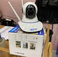 3 Lắp đặt camera mới tại hà nội