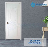 3 Các loại cửa siêu chịu nước, chống mối mọt,  cong vênh - Cửa nhựa Composite - Cửa nhựa vân gỗ - Cửa