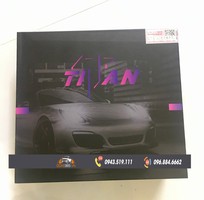 Đèn bi Titan Black chính hãng